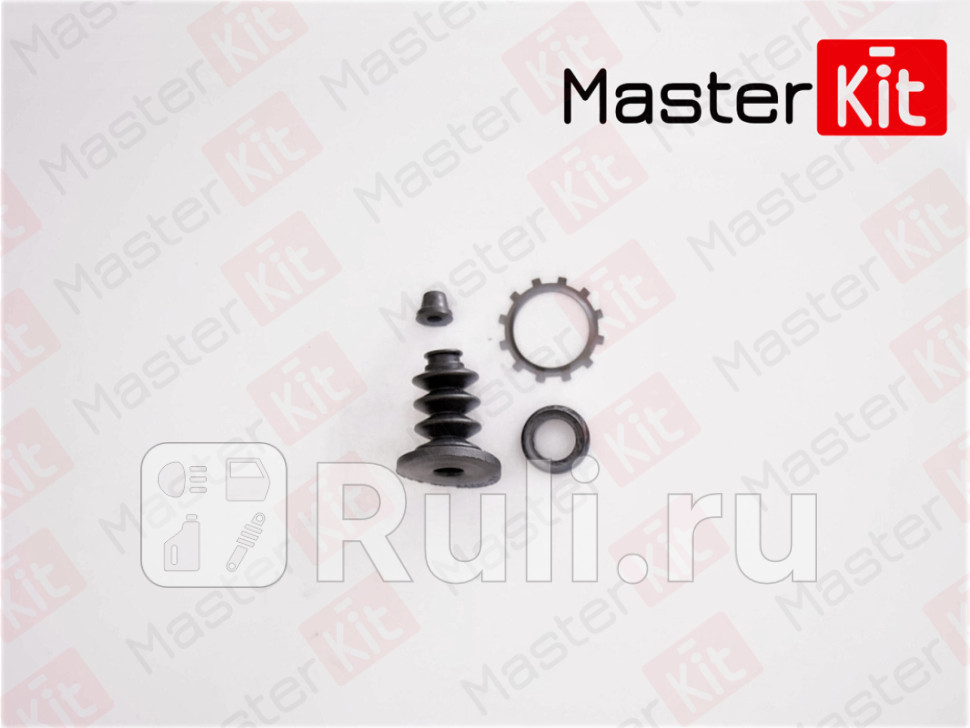 Ремкомплект рабочего цилиндра сцепления BMW 5 E34 77A2033 MASTERKIT 77A2033 380₽