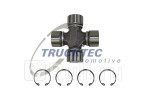 Шарнир продольный вал TRUCKTEC 0534008 4260₽