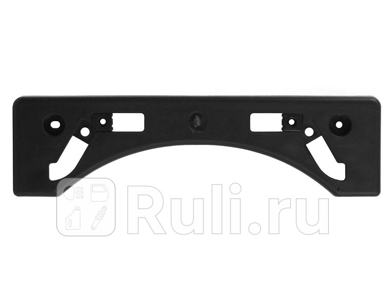 Вставка под номер для Lexus GS 2007-2011 SAT ST-LX32-000P-0 2900₽