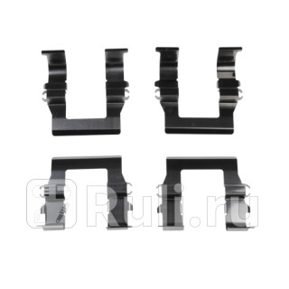 Монтажк-т для уст-китормколодок BLUE PRINT adc448601 570₽