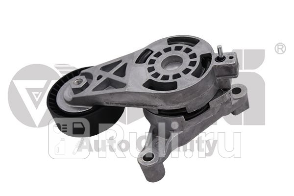 Натяжитель поликлинремня с роликом Vika 99031035901 3210₽