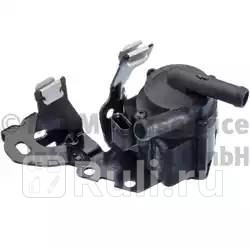 Насос водяной дополнительный электр PIERBURG 704386100 11230₽