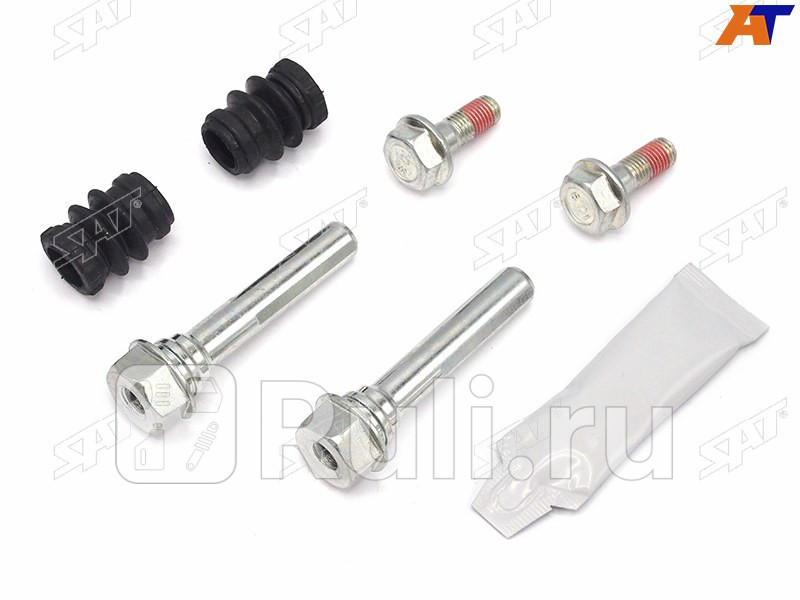 Ремкомплект направляющих перед MITSUBISHI L200 06-PAJERO 07- SAT ST-63-0063 560₽