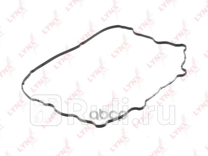 Прокладка крышки ГБЦ LYNXAUTO SG0969 740₽