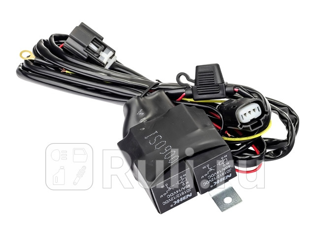 Кабель дхо для Ford Mondeo 4 рестайлинг 2010-2014 SAILING FDL072117C 2850₽