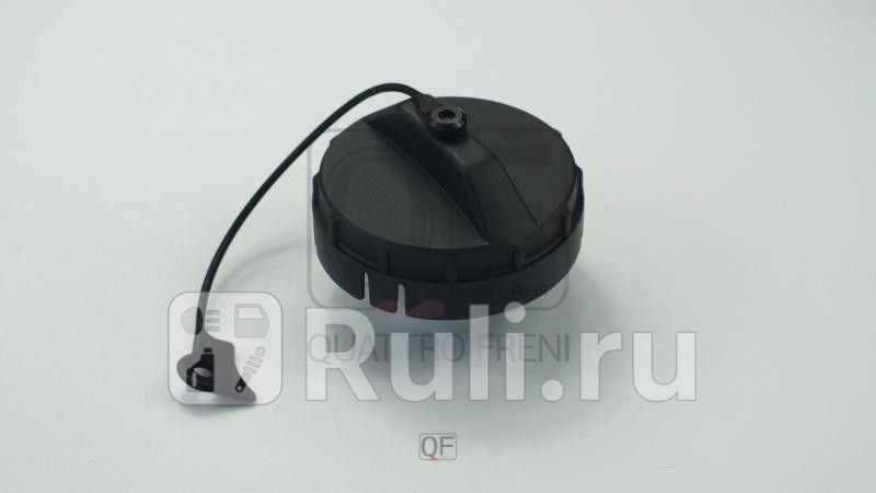 Крышка топливного бака Quattro Freni QF27H00001 1520₽