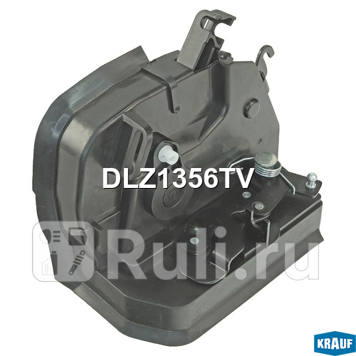 Замок двери Krauf DLZ1356TV 10770₽