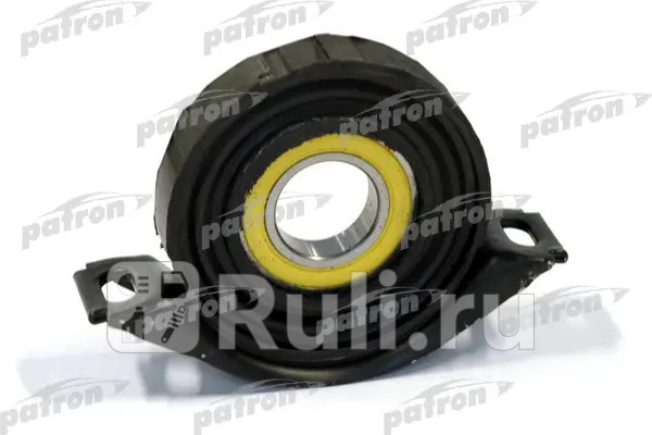 Опора кардана с подшипником MB W124 W126 25-56 80- PATRON PSB1015 1460₽