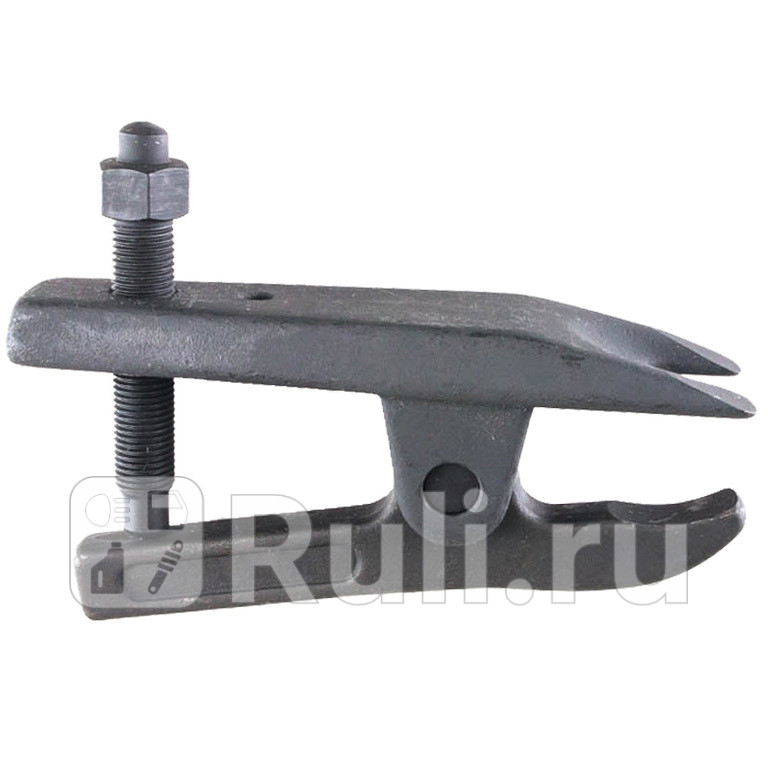 Съемник шаровых опор размер зева 19мм FORCE 62801 5180₽