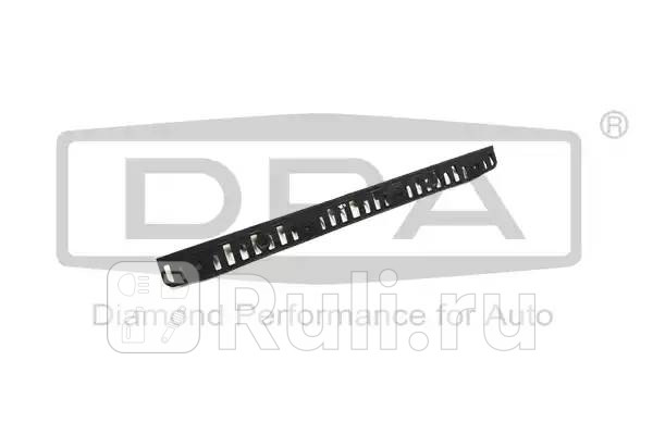 Кронштейн бампера заднего DPA 88071175902 1010₽