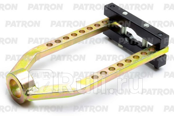 Съемник ШРУСа механический 210 х 99 х 29 мм PATRON P-9T0505 1820₽