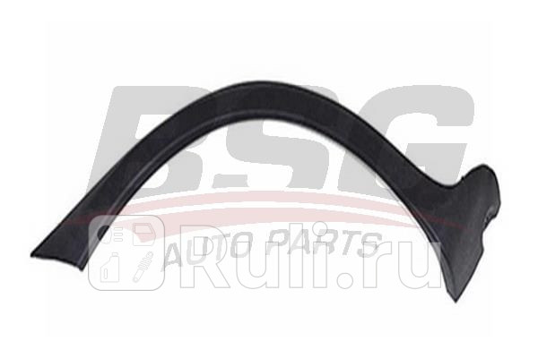 облицовка крыла внутренняя правого Opel Corsa 01 BSG BSG 65-926-005 0₽