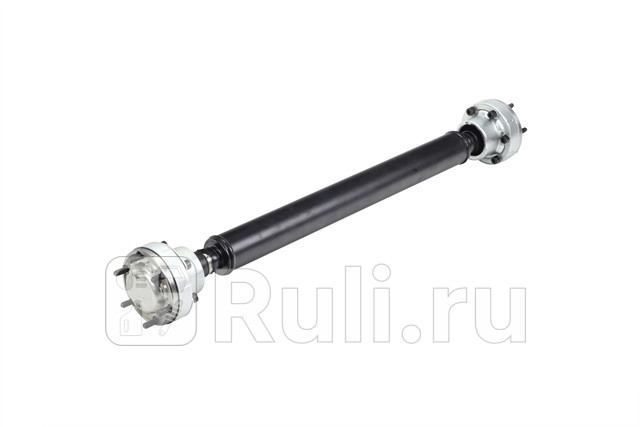 Вал карданный передний D694мм TOUAREG I 2002-2010 SAILING VWL65211017 13630₽
