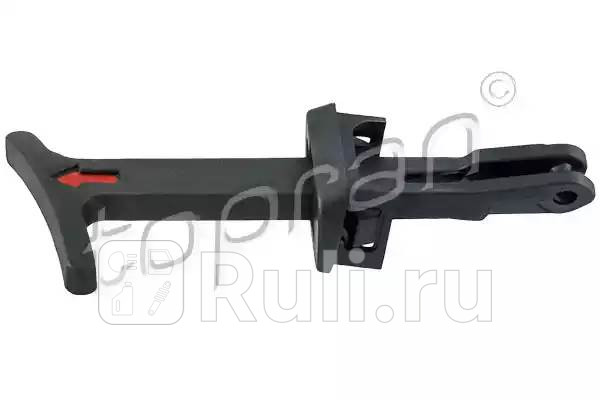 Ручка троса капота HANS PRIES 115 196 001 0₽