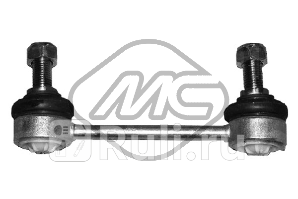 Стойка стабилизатора зад правлев Metalcaucho 5307 0₽