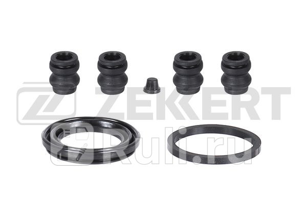 Ремкомплект тормозного суппорта перед ZEKKERT BR1205 Kia Picanto 04- Zekkert BR1205 380₽