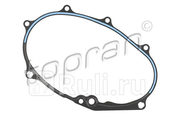 Прокладкa крышки натяжителя цепи HANS PRIES 111 954 001 0₽