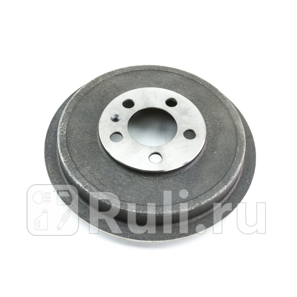 Барабан тормозной DOMINANT AW1J006090617B 3370₽