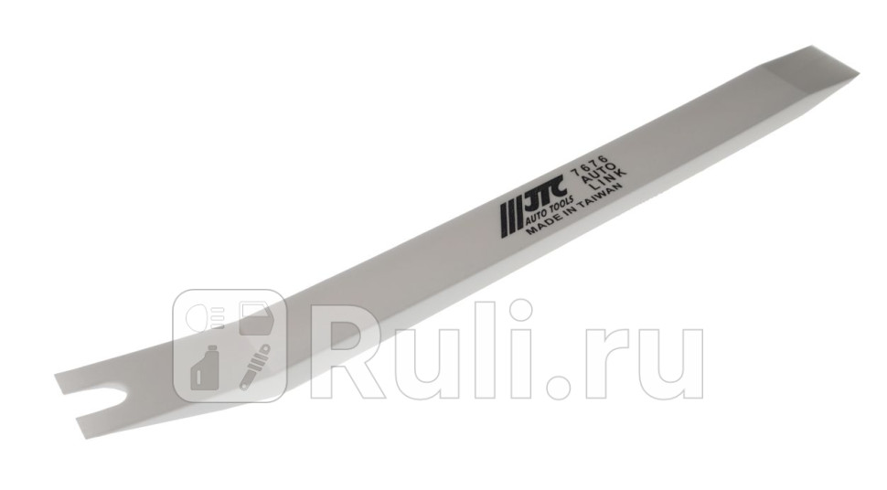 Съемник обивки пластиковый JTC 1 JTC JTC7676 900₽