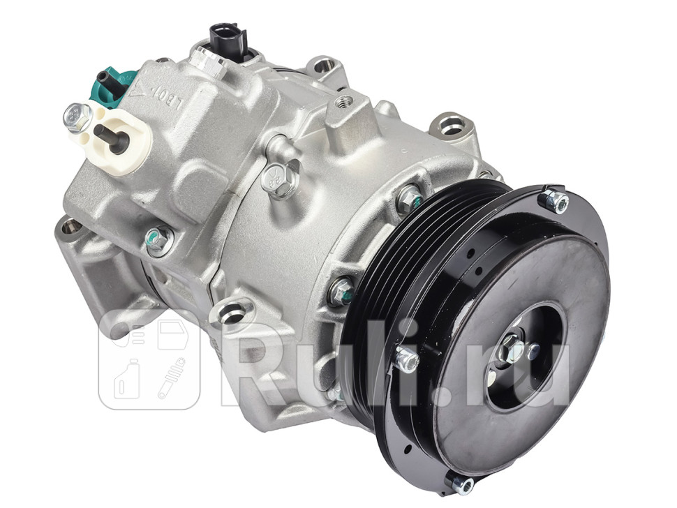 Компрессор кондиционера для Lexus GS 2004-2011 SAILING TYL19720037 24260₽