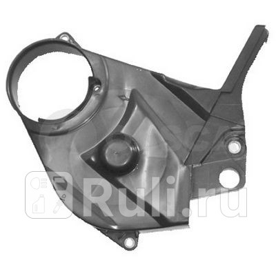 Защитная крышка ремня грм Ossca 00687 370₽