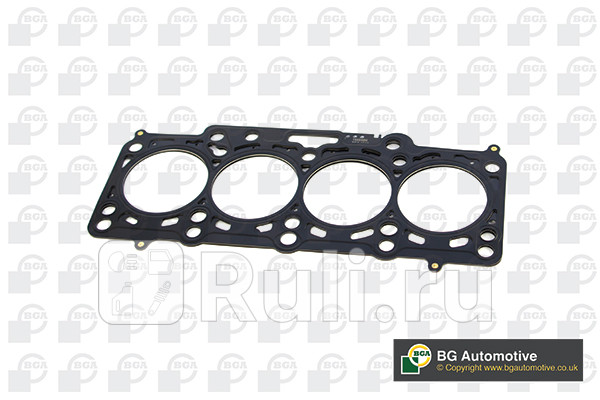 прокладка ГБЦ VW Crafter 20TDi 09 BGA CH7508B 1480₽