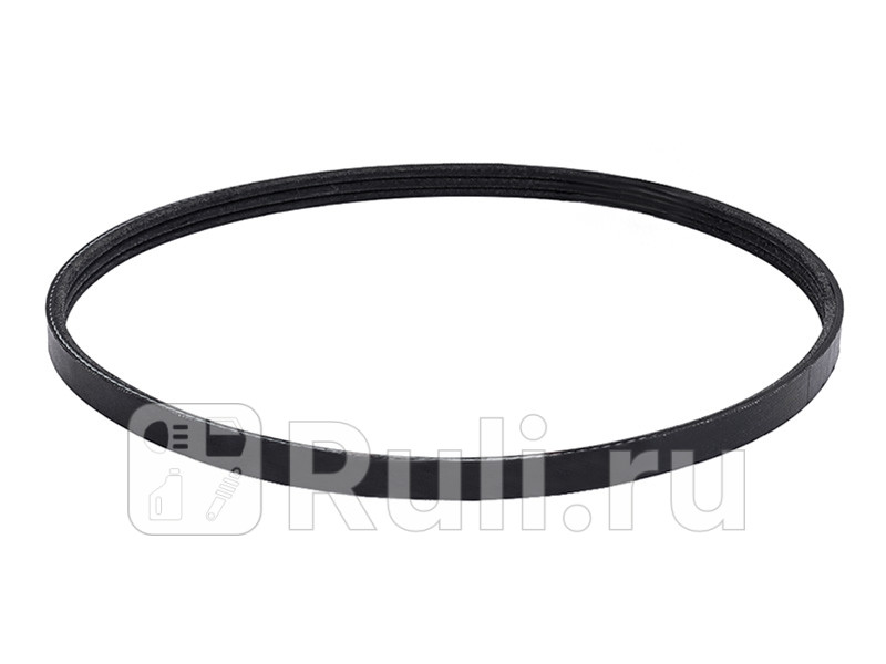 Ремень поликлиновой TOYOTA 1NZ-FE PS SAT 3PK850 340₽