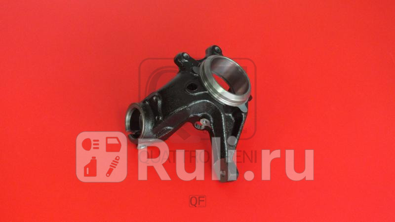 Кулак поворотный Quattro Freni QF00D00001 6120₽