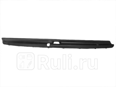 Усилитель заднего бампера верхний для Toyota Land Cruiser Prado 120 2002-2009 TOYOTA-LEXUS 5216160030 13430₽