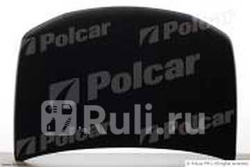 КАПОТ GORDON POLCAR Polcar 742603 0₽
