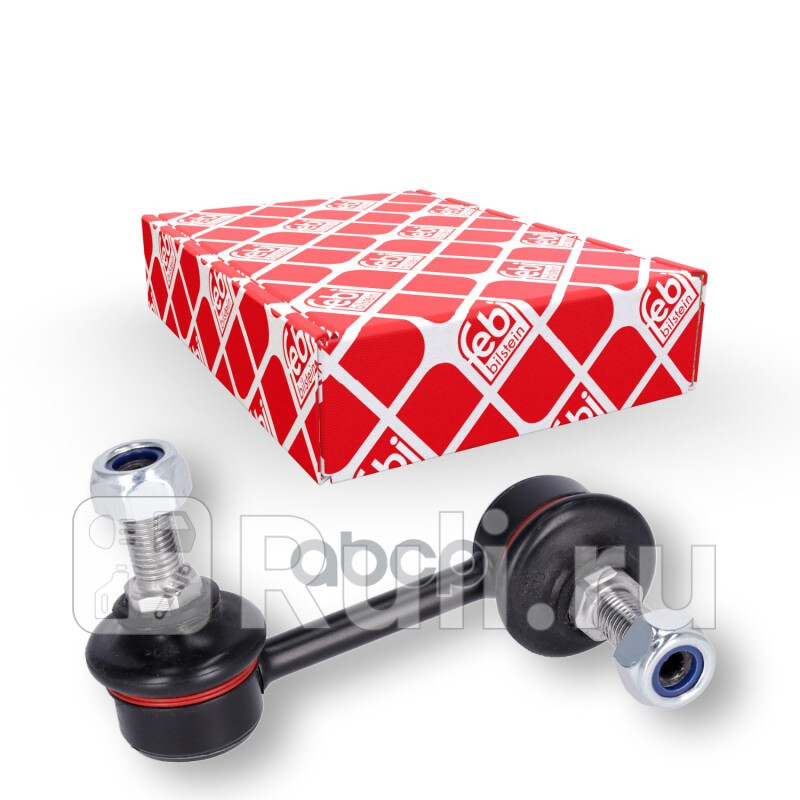 Тяга стойка стабилизатор Febi 27442 0₽