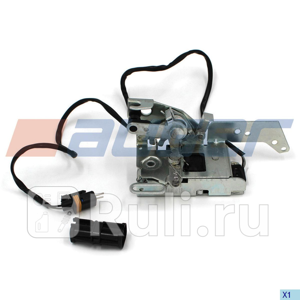 Замок Двери AUGER 84977 0₽