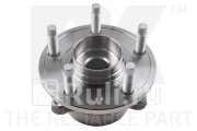 Ступица колеса в комплекте с подшипником Ford Explorer 13- NK 752548 6910₽