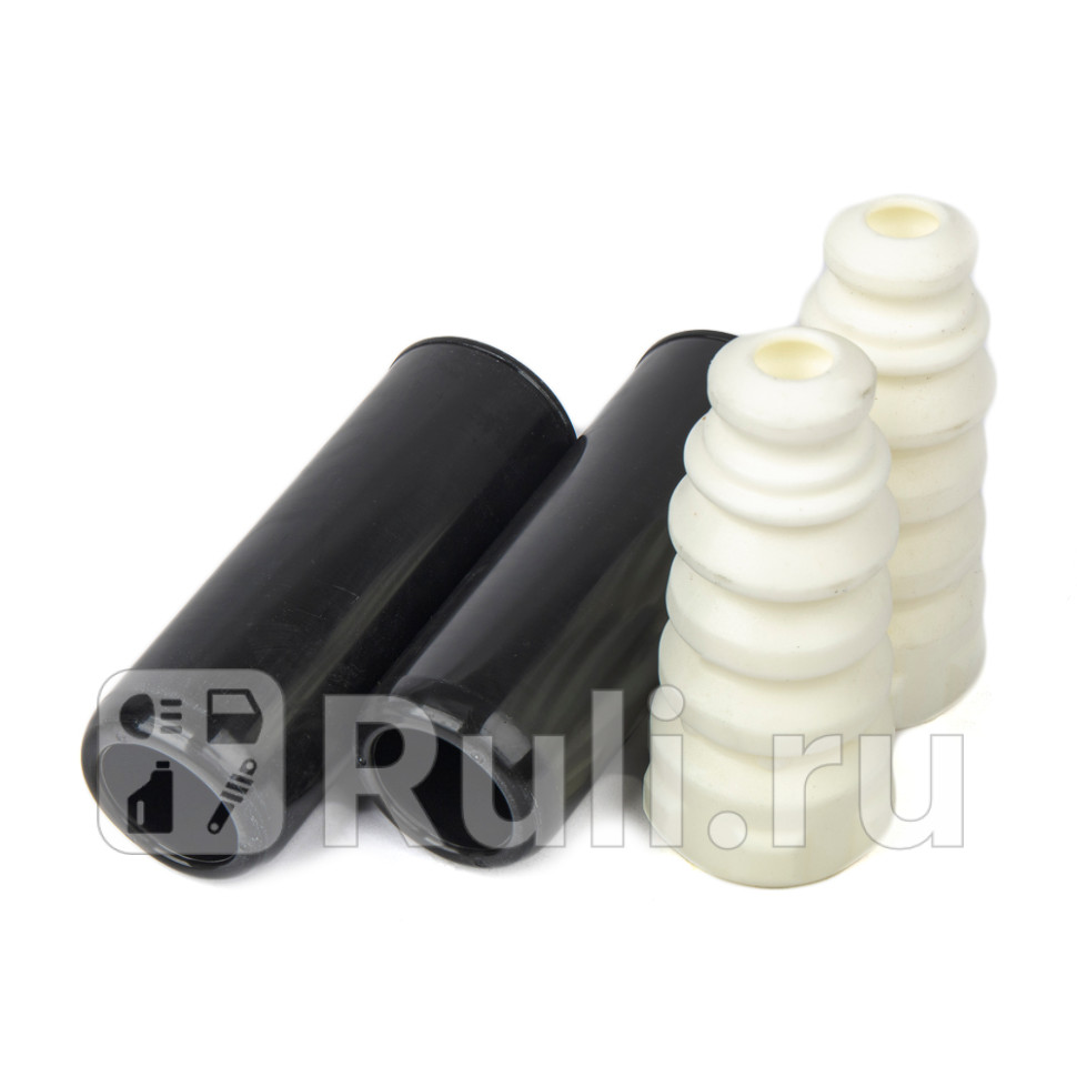 Пыльникотбойник заднего амортизатора компл GANZ GIK07030 1630₽