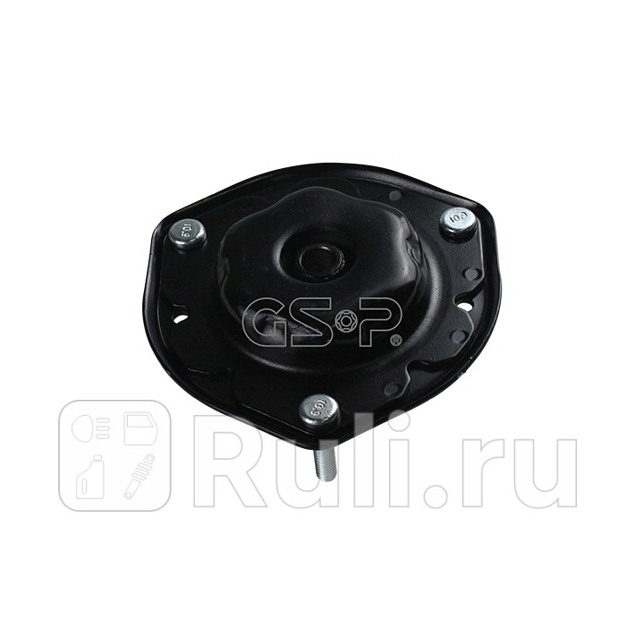 Опора задн амортизатора GSP 514141 0₽