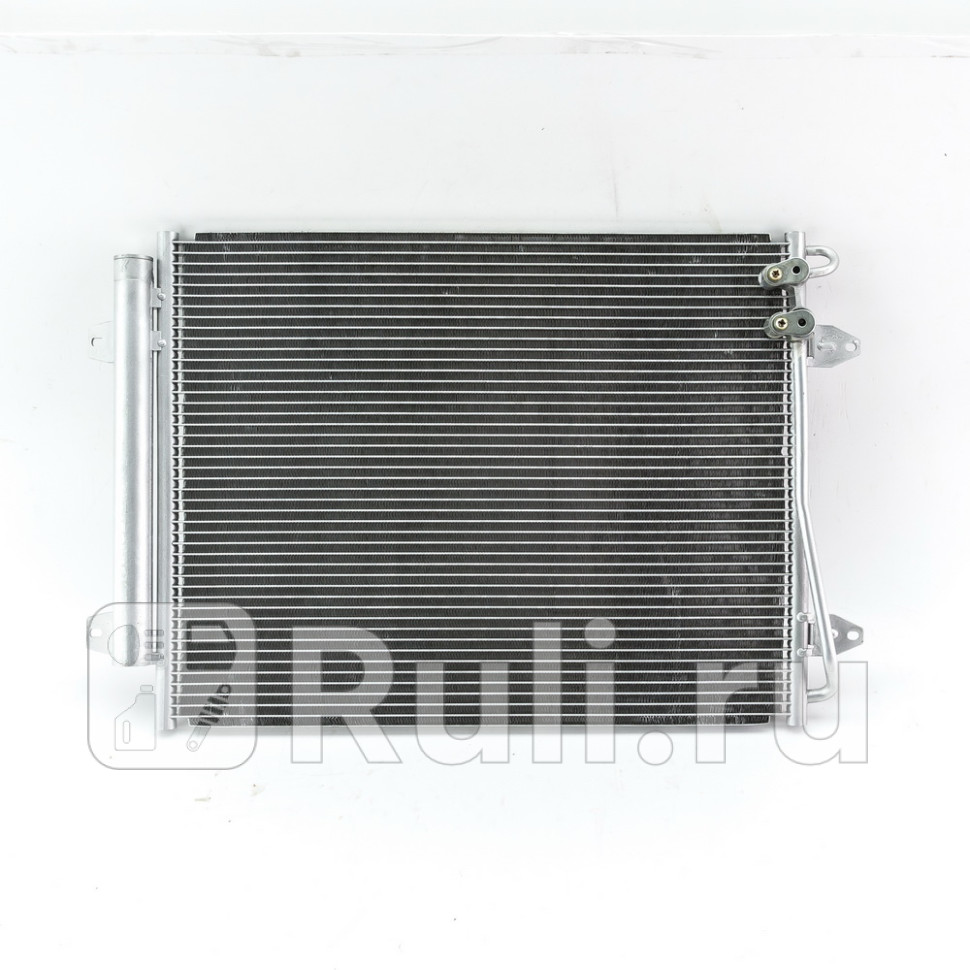 Радиатор кондиционера конденсер DOMINANT AW3C008200411B 7120₽