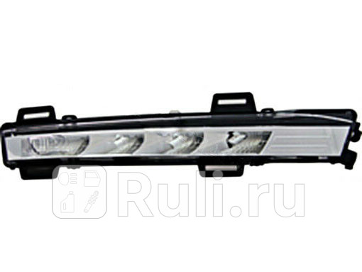 Дхо правый для Ford S MAX рестайлинг 2010- TYC 12-A101-00-2B 10880₽