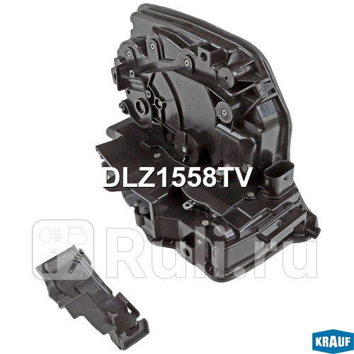 Замок двери Krauf DLZ1558TV 10650₽