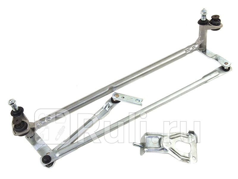 Трапеция стеклоочистителя для Volkswagen Golf 5 2003-2009 SAT ST-1K1955601A 1150₽