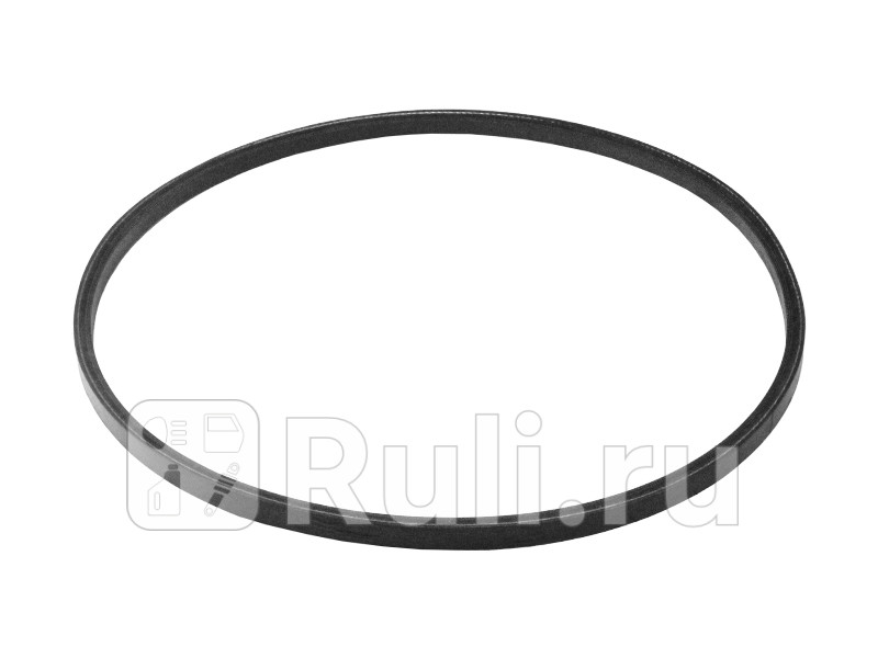 Ремень клиновой 13x1000 TOYOTA 1KZ ALTx2 5K 7K AC NS TD27 AC MMC 4D68 ALT SAT ST-540-0001 160₽