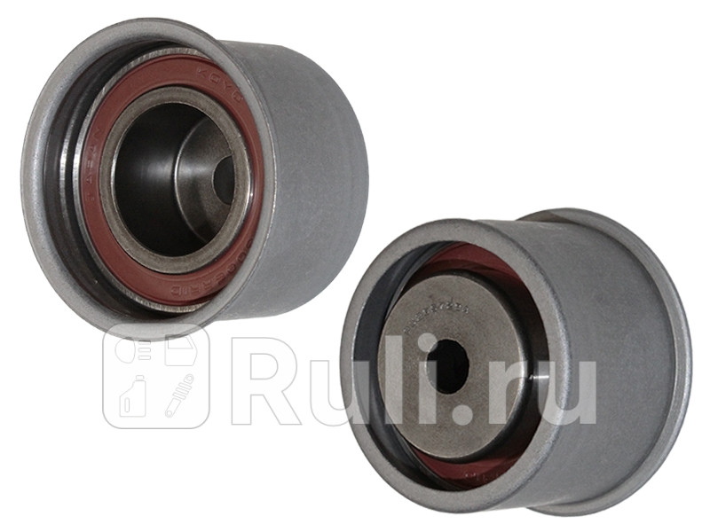 Ролик ремня ГРМ обводной MMC 6G726G746G75 MITSUBISHI MD319022 3370₽