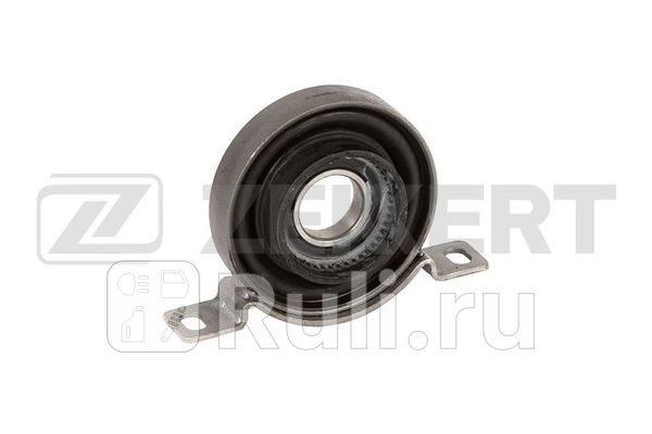 Опора карданного вала BMW X5 E53 00- Zekkert gm-8033 1410₽