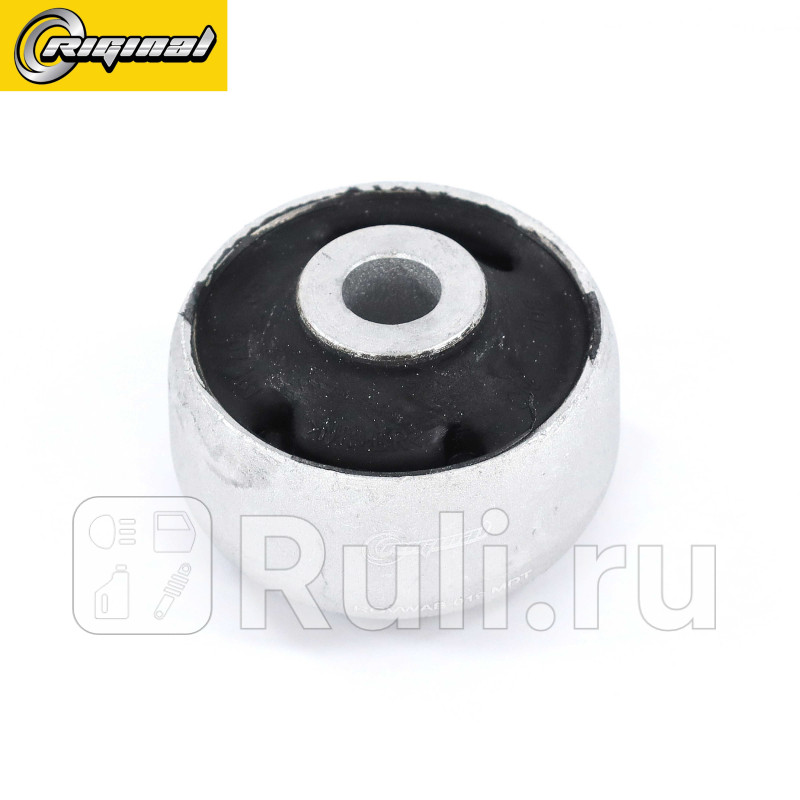 Сайлентблок задний переднего рычага для ам VW Polo Sedan Riginal RGVWAB-019 450₽