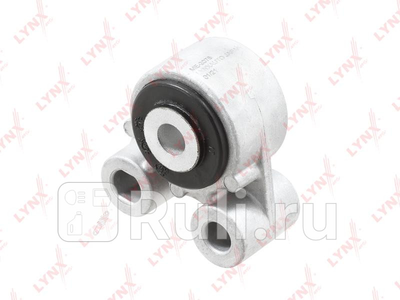 Подушка коробки передач перед LYNXAUTO ME2076 1490₽