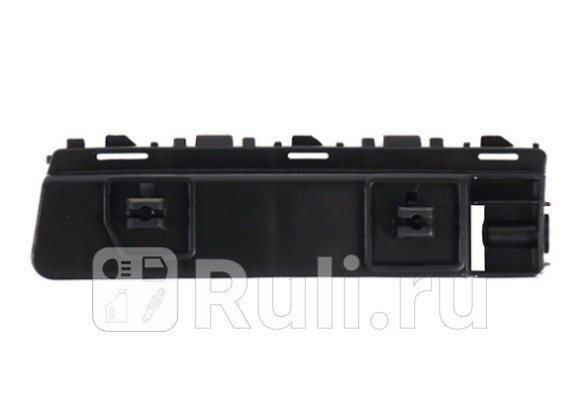 Крепление переднего бампера правое для Honda Accord 8 2008- Forward HDACR08-9A0-R 480₽