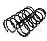 Пружина ВАЗ 2108-09 передняя в упаковке 1шт АвтоВаз LADA 2108-2902712 0₽