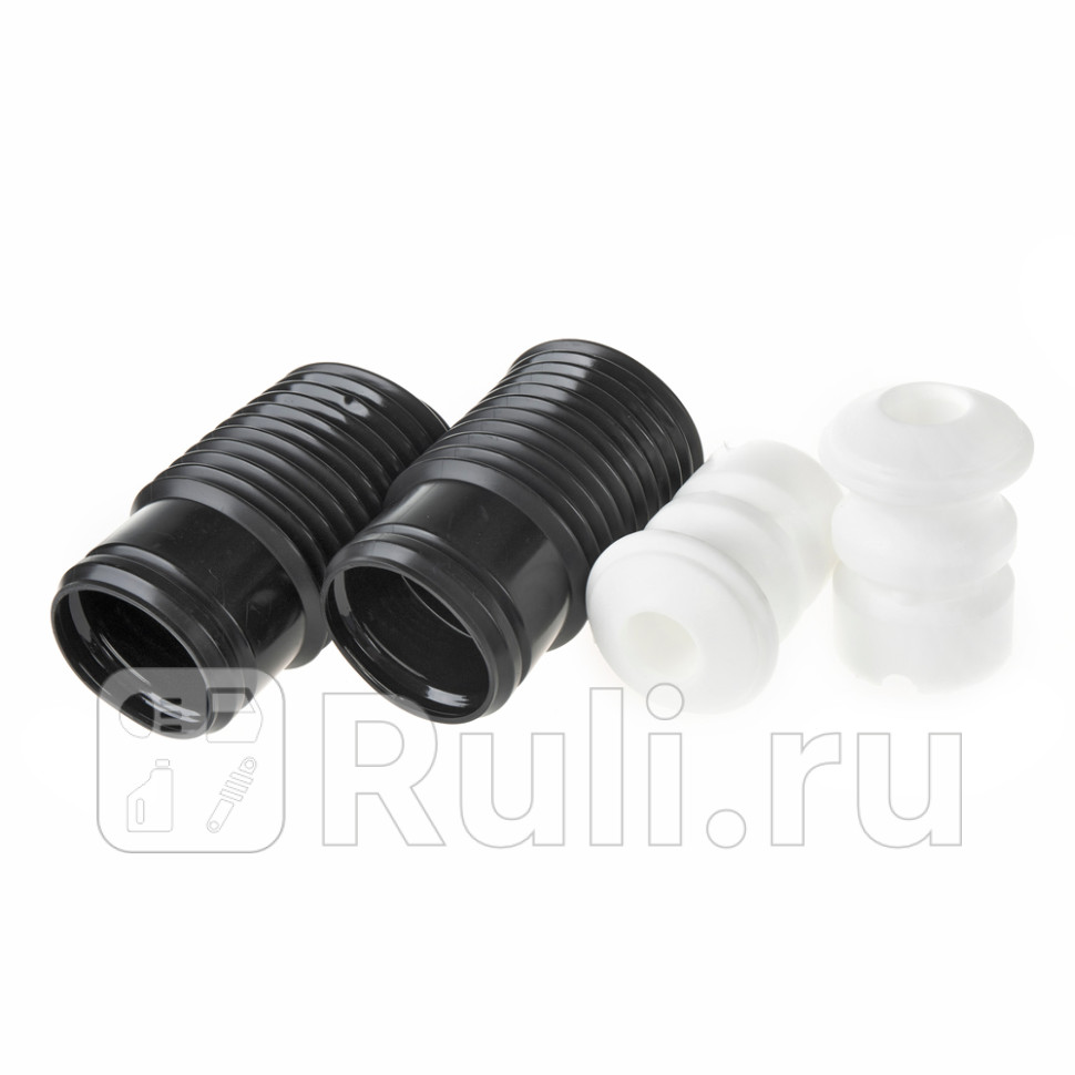 Пыльникотбойник переднего амортизатора компл GANZ GIK07076 0₽