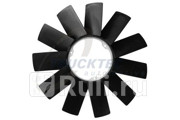 Крыльчатка вентилятора BMW TRUCKTEC 0811001 3350₽
