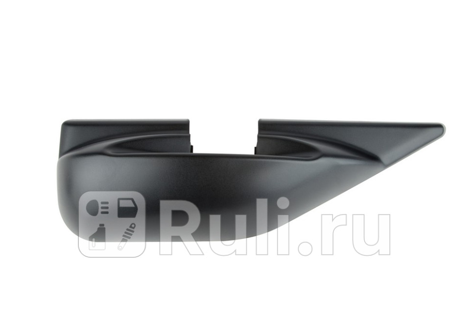 корпус зеркала левый DAF LF4555 RVI Premium RouteMidlumKerax Volvo FEFL 06 MARSHALL M4300031 2650₽