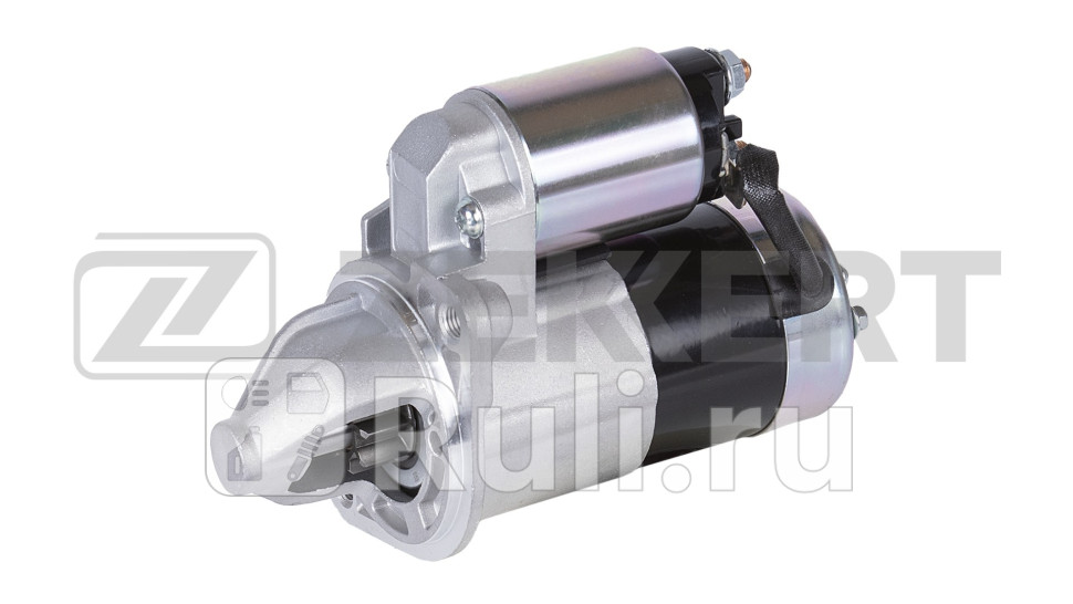 Стартер Kia Cerato 04- Spectra 04- Hyundai Elantra III 00- Mitsubishi Colt V 96- Zekkert an-1012 8490₽